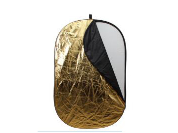 5-in-1 reflector discs