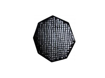 Octagonal softbox
