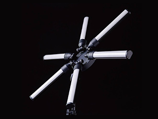 闪光灯对摄影师有多重要